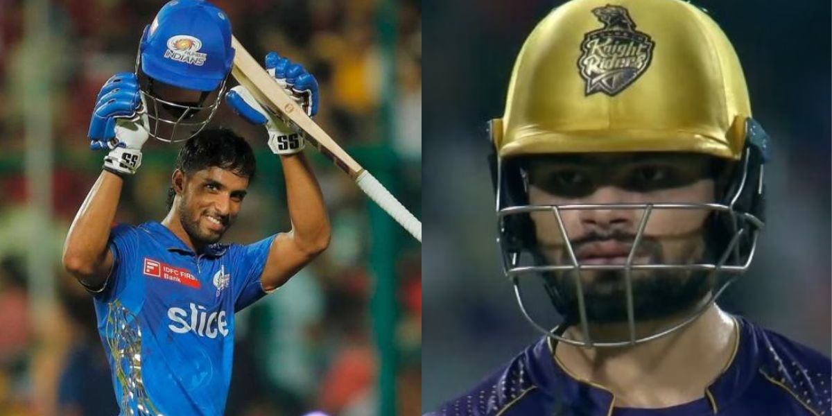रिंकू सिंह नहीं, तिलक वर्मा ही थे T20 टीम में जगह बनाने के असली हकदार, चौंकाने वाली वजह आई सामने