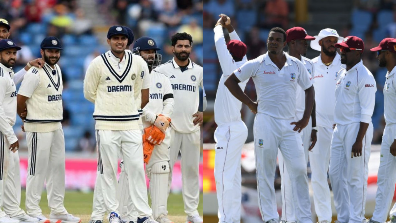 IND vs WI