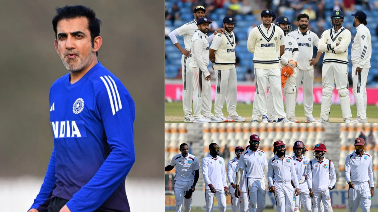 Delhi Test