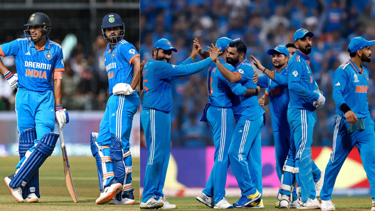 Team India
