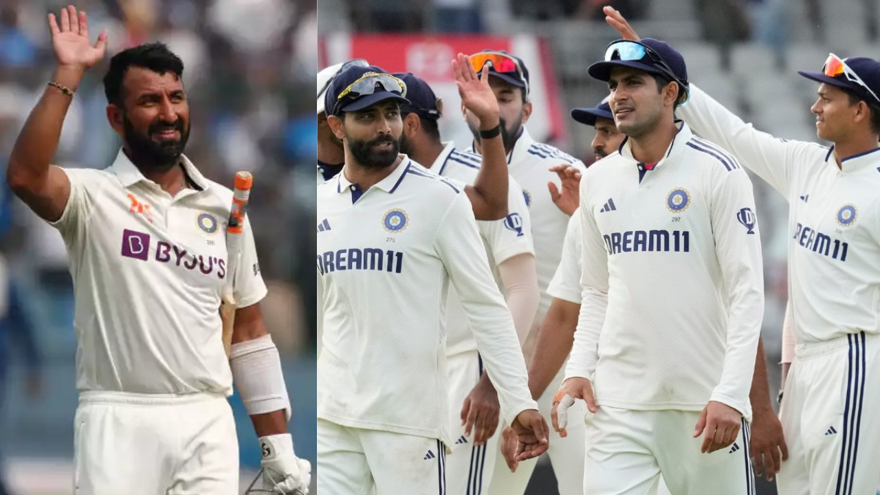 This Player Will Be Very Happy With Cheteshwar Pujaras Retirement His Place At Number 3 In Tests Is Confirmed