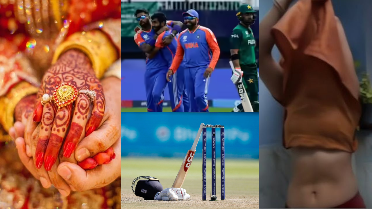 This Star Cricketer Is Cheating On His Wife After Marriage Private Photos Leaked