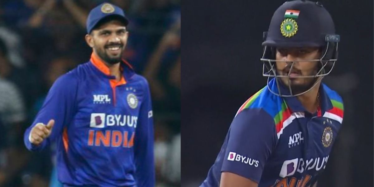 Ruturaj Gaikwad नहीं, बल्कि ये खिलाड़ी थे एशियन गेम्स में कप्तान बनने के असली हकदार, एक तो है रोहित स...