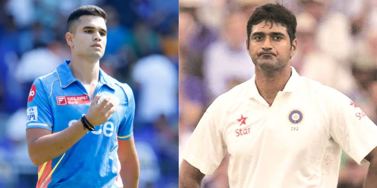 Arjun Tendulkar से भी गए-गुजरे हैं ये 3 खिलाड़ी, फिर भी सेटिंग के जरिए टीम इंडिया में बनाई जगह