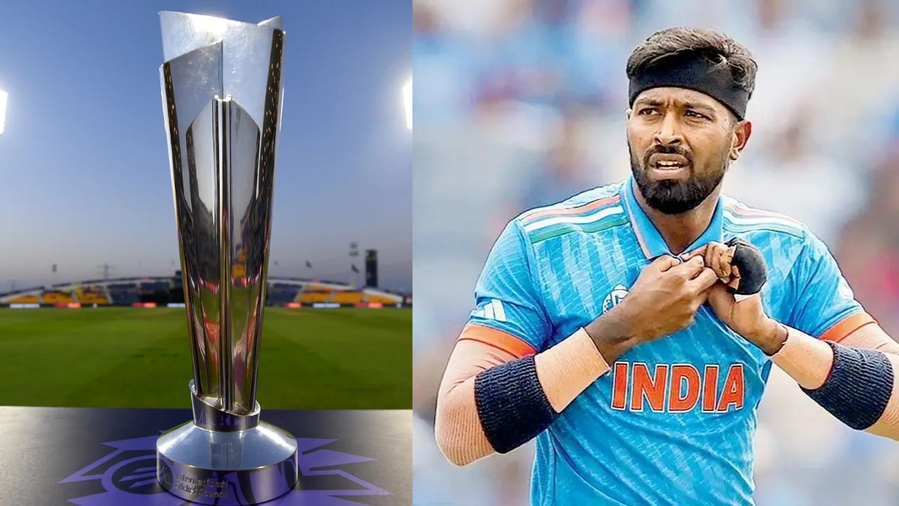 T20 वर्ल्ड कप 2024 में Hardik Pandya क्यों है जरूरी? इन 3 बड़े मुकाबलों से हो रहा है साफ