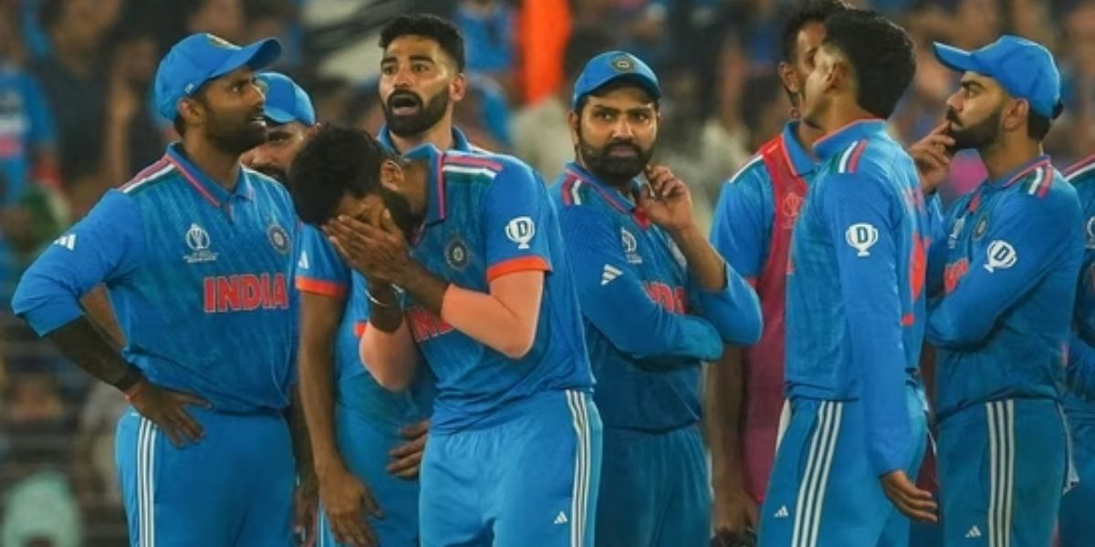 10 साल 5 फाइनल, हर बार टूटा दिल, आखिर क्यों बड़े मौके पर फेल हुई Team India, यहां जानिए सबसे बड़ी वजह