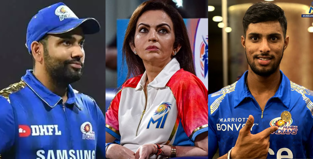 tilak varma appointed hyderabad captain for syed mushtaq ali trophy 2023