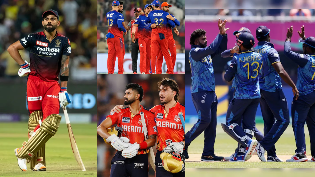 Tillakaratne Dilshan Sent His Best Wishes Wants To See RCB Win The Trophy At Any Cost