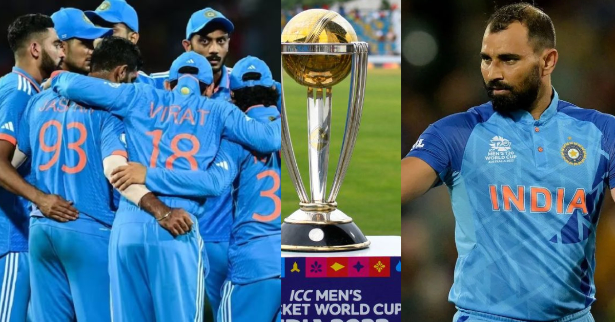 World Cup 2023 से पहले टीम को तगड़ा झटका, 150KMPH की स्पीड वाला गेंदबाज हुआ बाहर!
