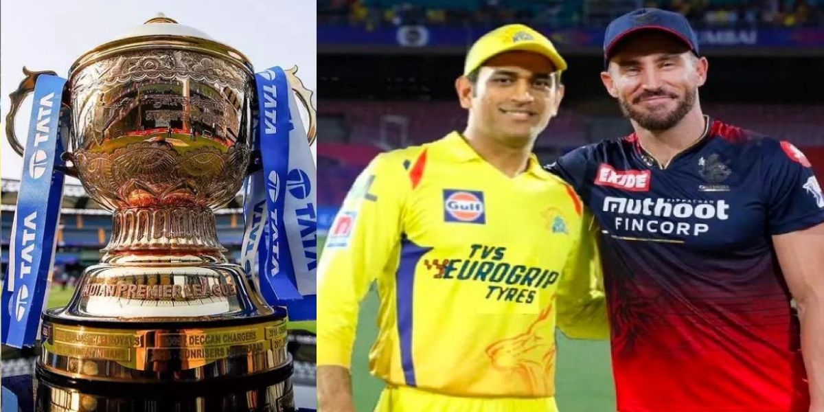 CSK vs RCB मुकाबले की अचानक बदली टाइमिंग, जानिए कितने बजे शुरू होगा IPL 2024 का पहला मैच