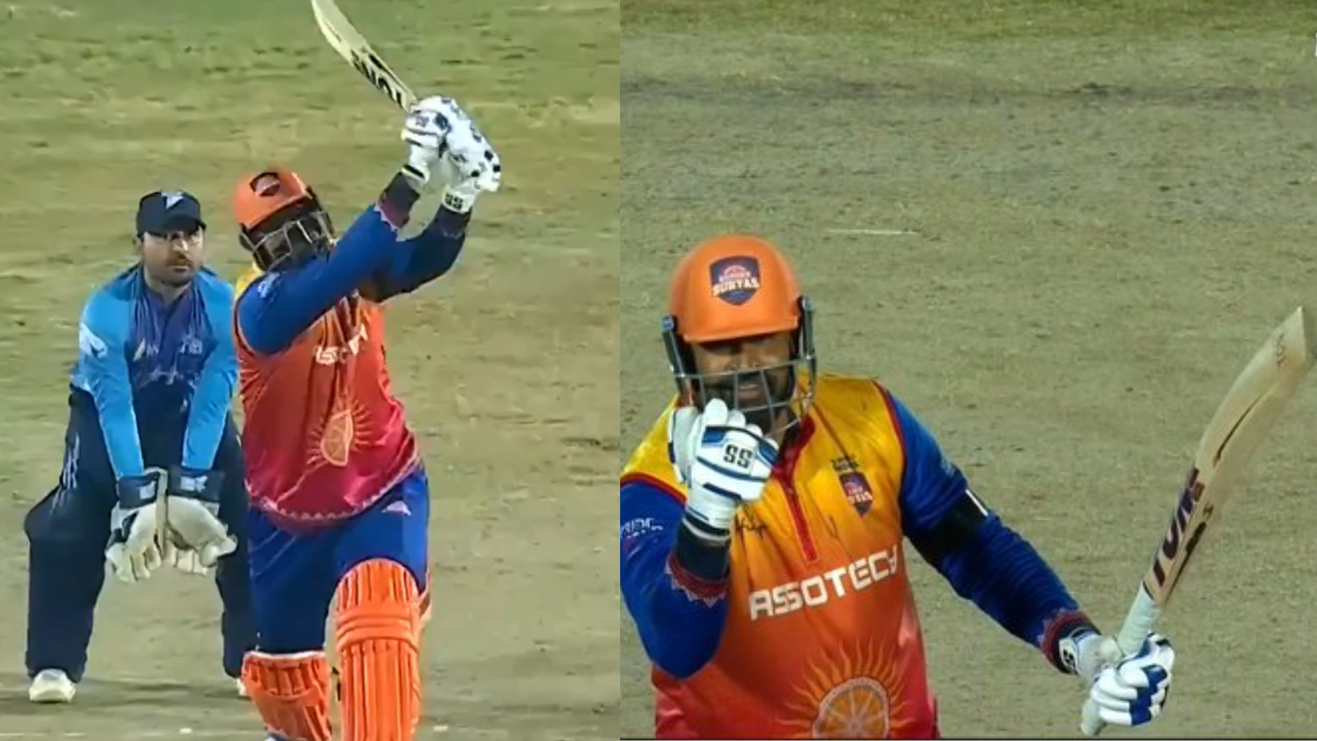 LLC 2024 के फाइनल में गरजा Yusuf Pathan का बल्ला, 6 चौके और 8 छक्कों की मदद से सिर्फ इतनी गेंदों में...