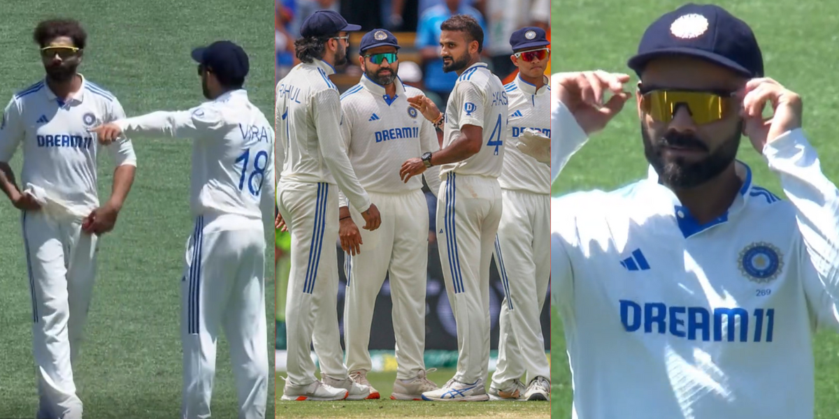 These 3 big reasons why Virat Kohli should be made Test captain again