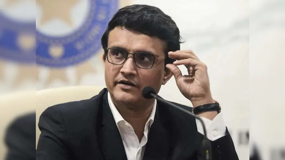 क्या IND vs WI T20I सीरीज में फैंस को मिलेगी स्टेडियम में एंट्री? Sourav Ganguly ने बताया सच्चाई