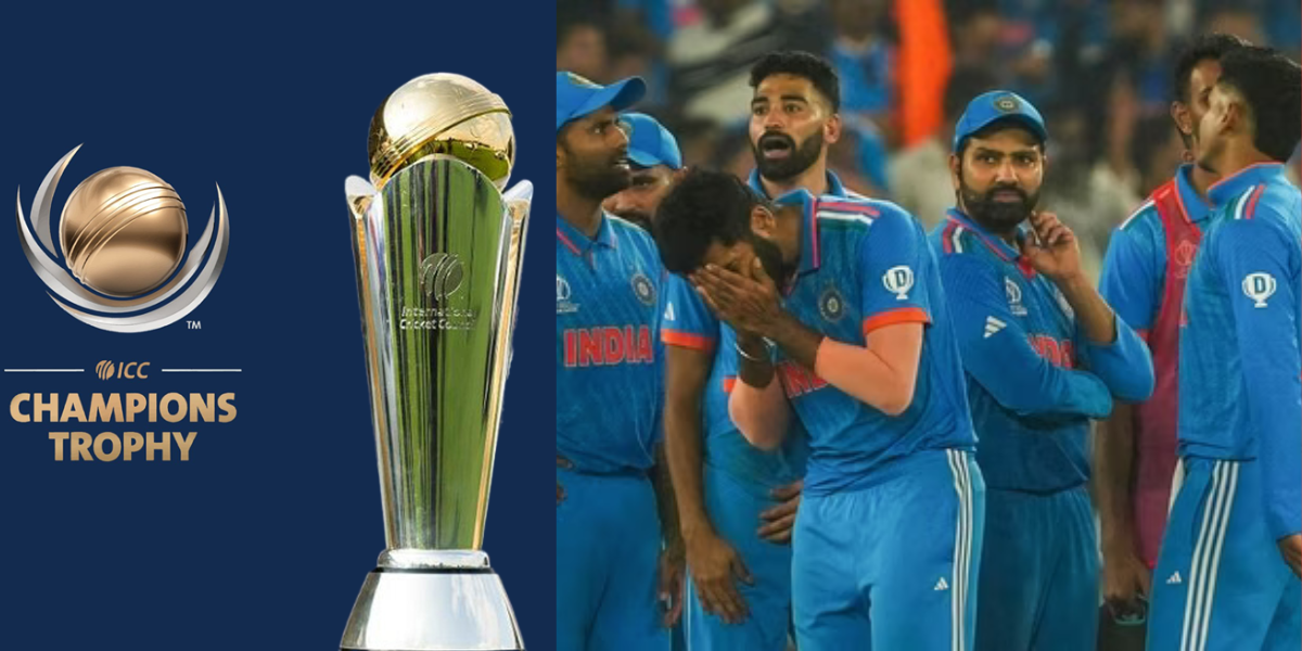Team India is out from tournament commonwealth games chances of medal collapse