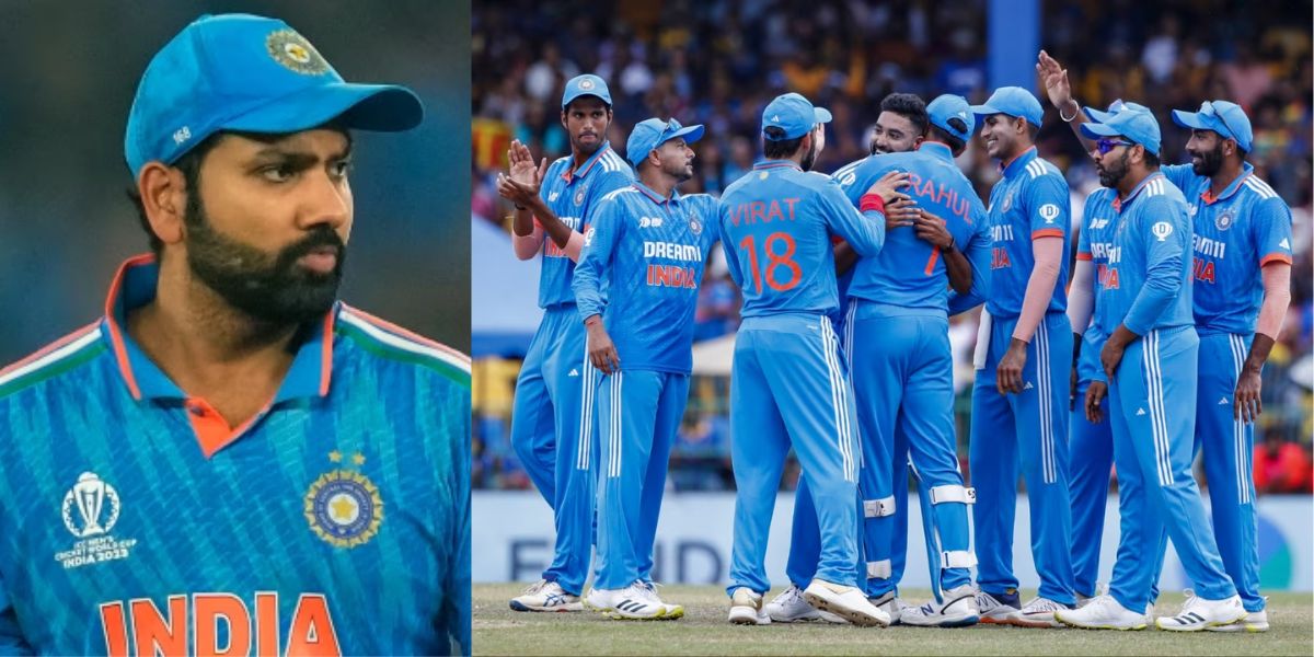 Rohit Sharma के संन्यास लेने का इंतजार कर रहा है ये खिलाड़ी, तुरंत छीन लेगा कप्तानी की गद्दी