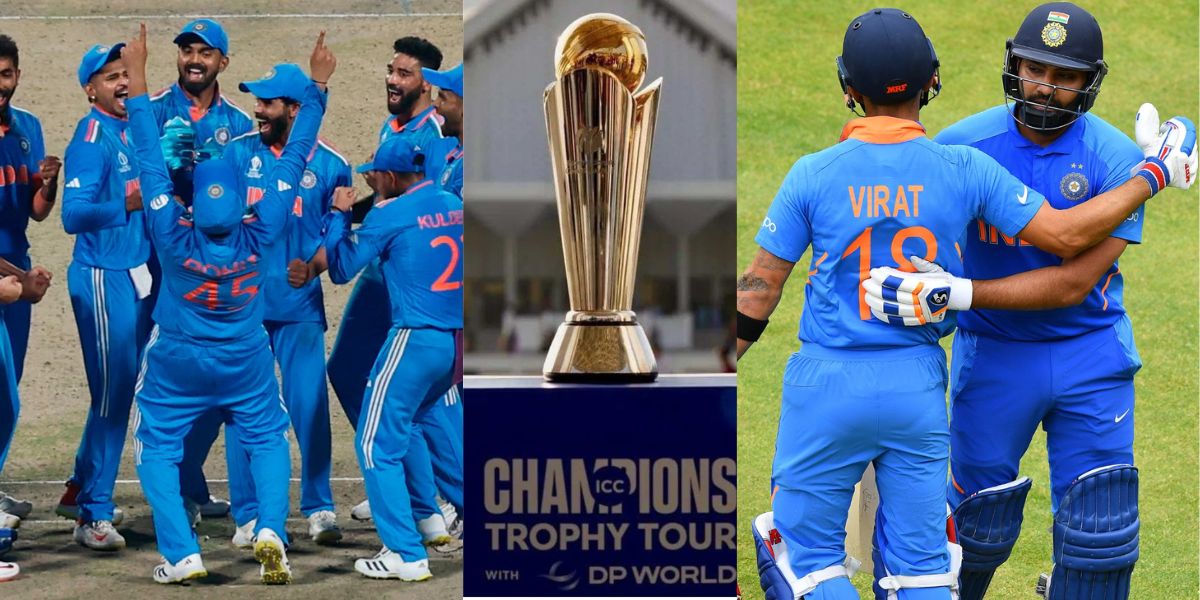 Champions Trophy