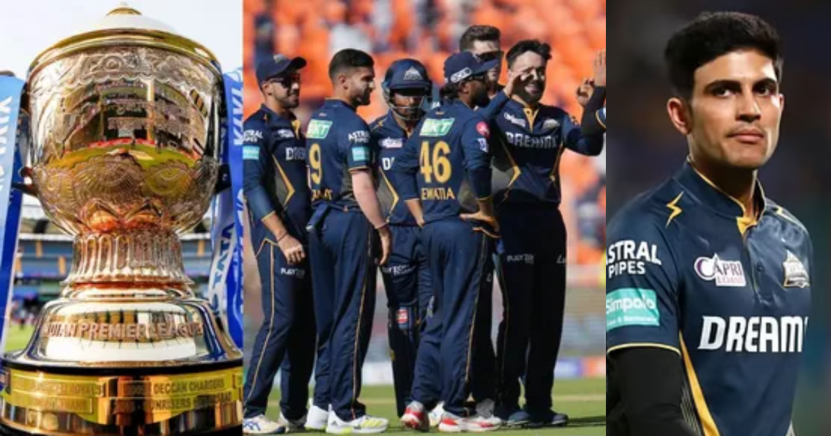 Gujarat Titans'