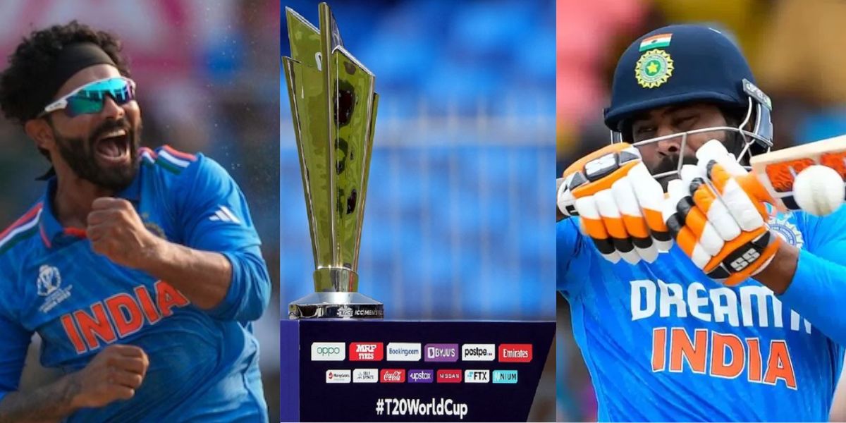tom moody raised question on ravindra jadeja place in team india at t20 world cup 2024