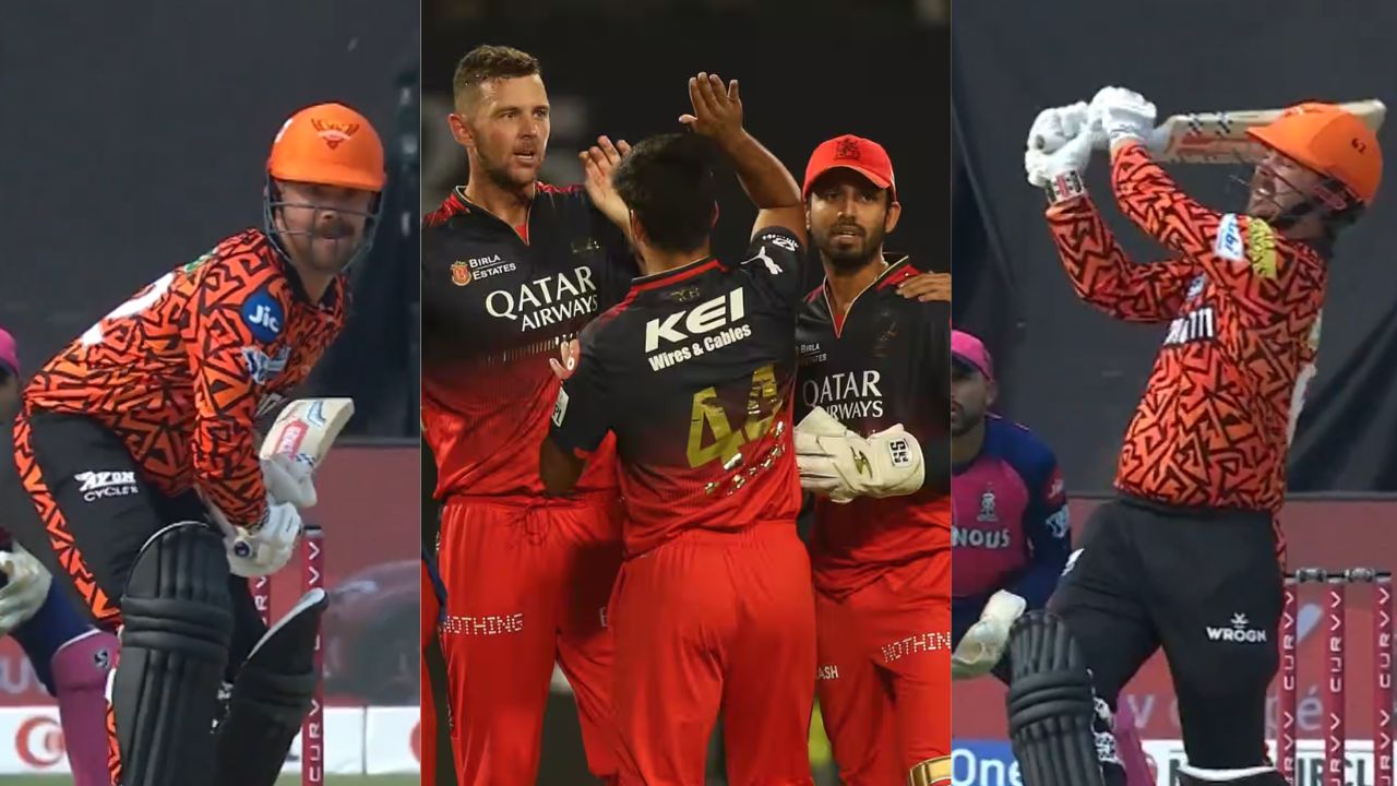 Travis Head IPL 2025 SRH
