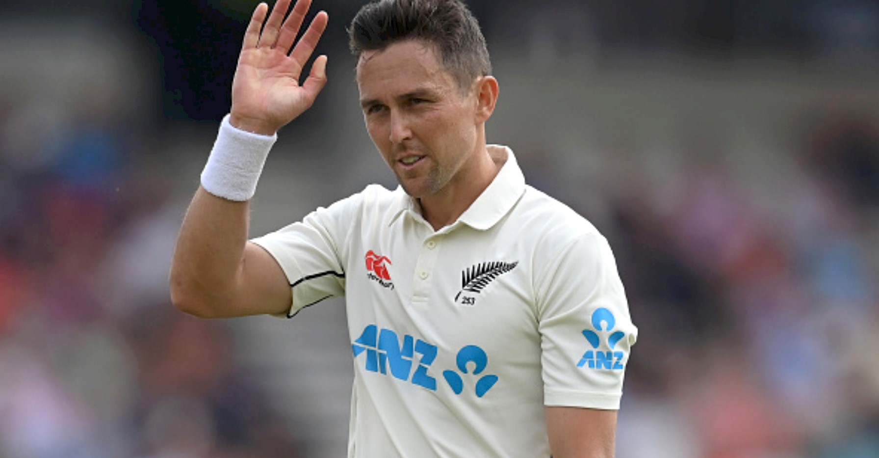 Trent Boult