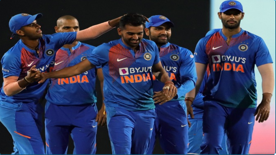 MS Dhoni-deepak