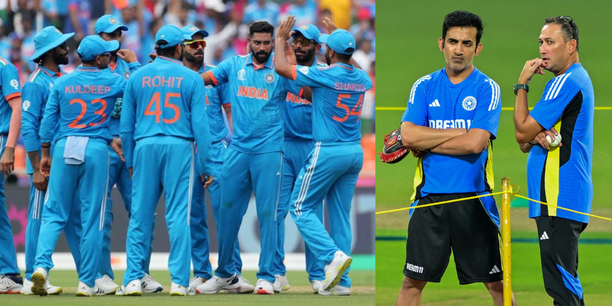 This Indian player is used like Stepney in Team India, could not confirm his place in team even afte...