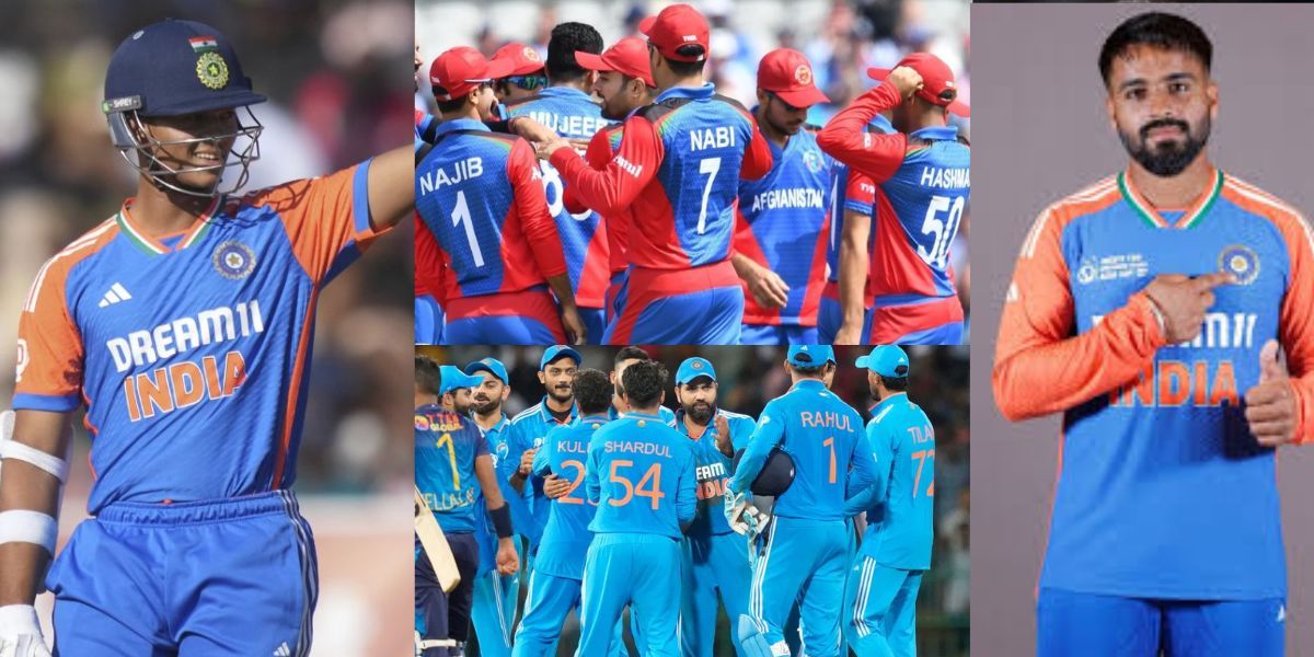 Team India,  India vs Afghanistan , Ind  vs Afg