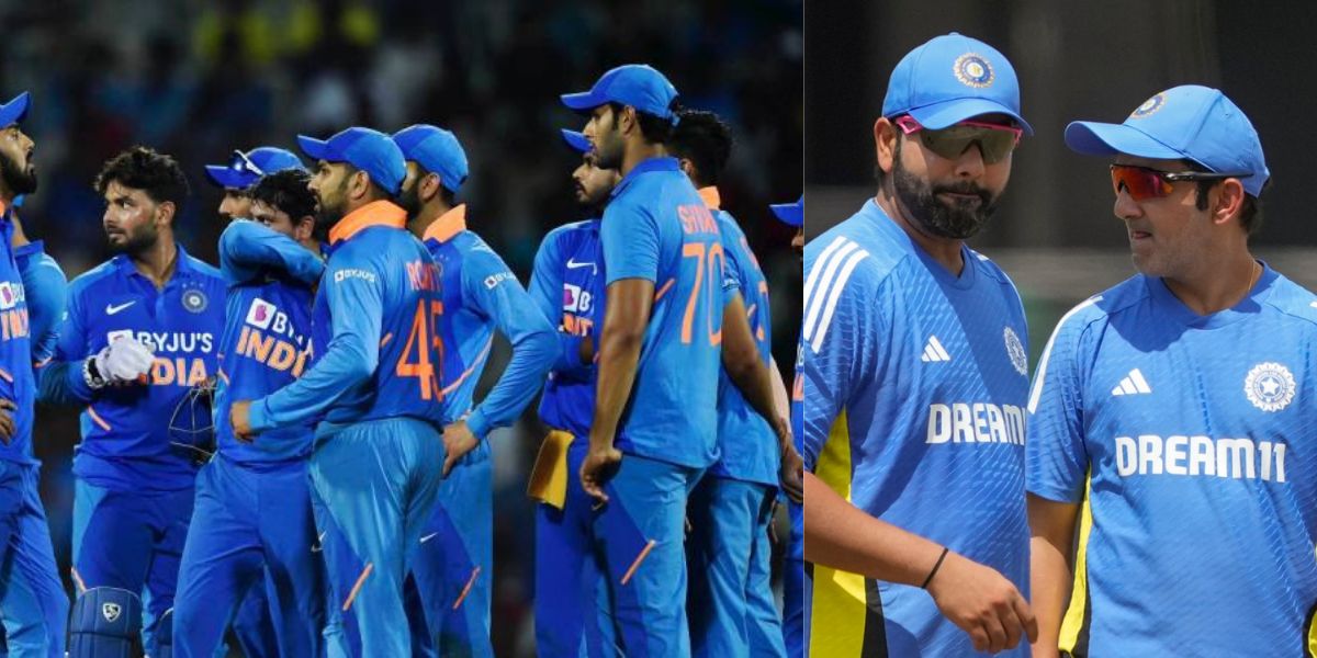 Team India