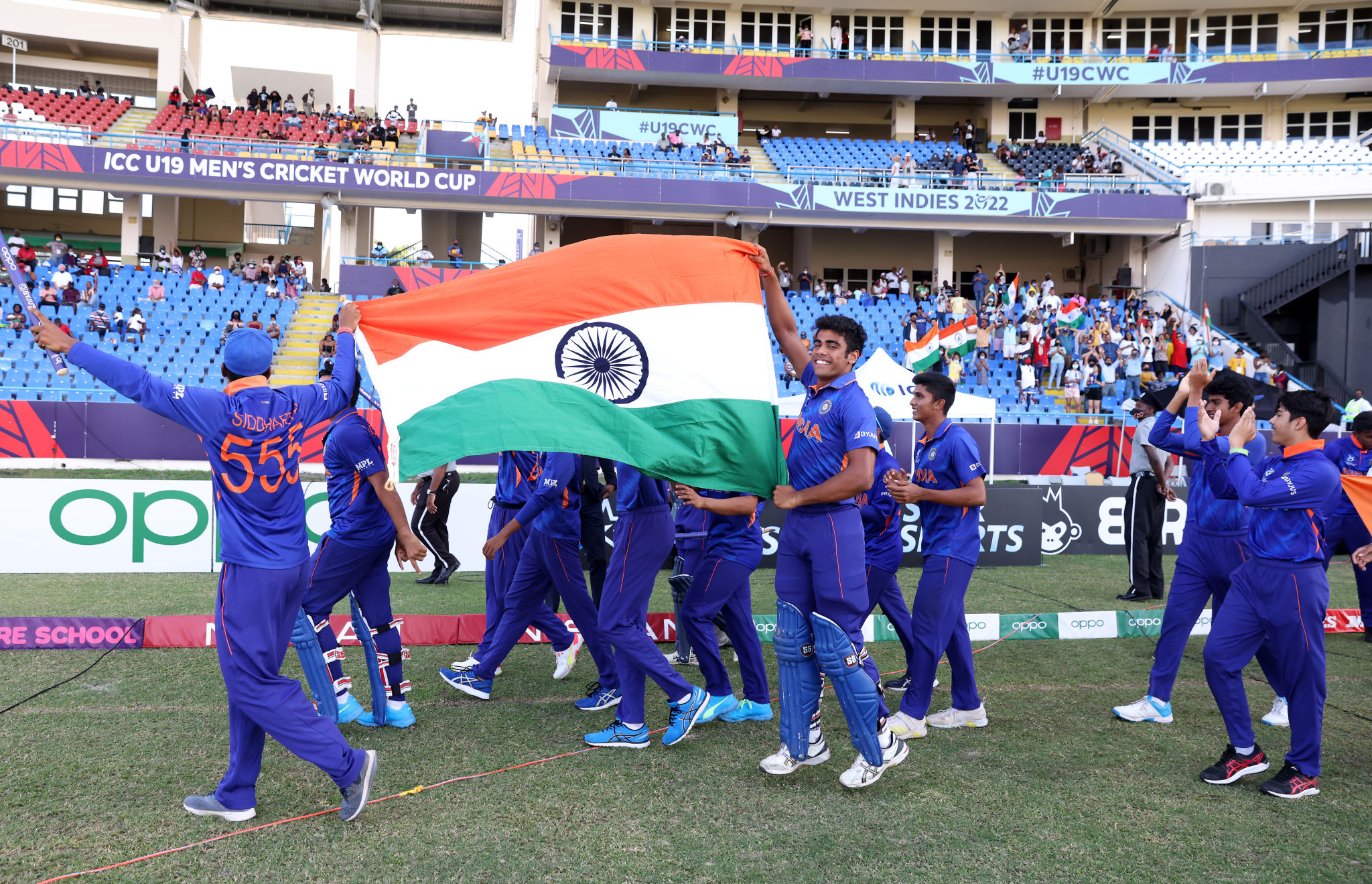u-19 wc