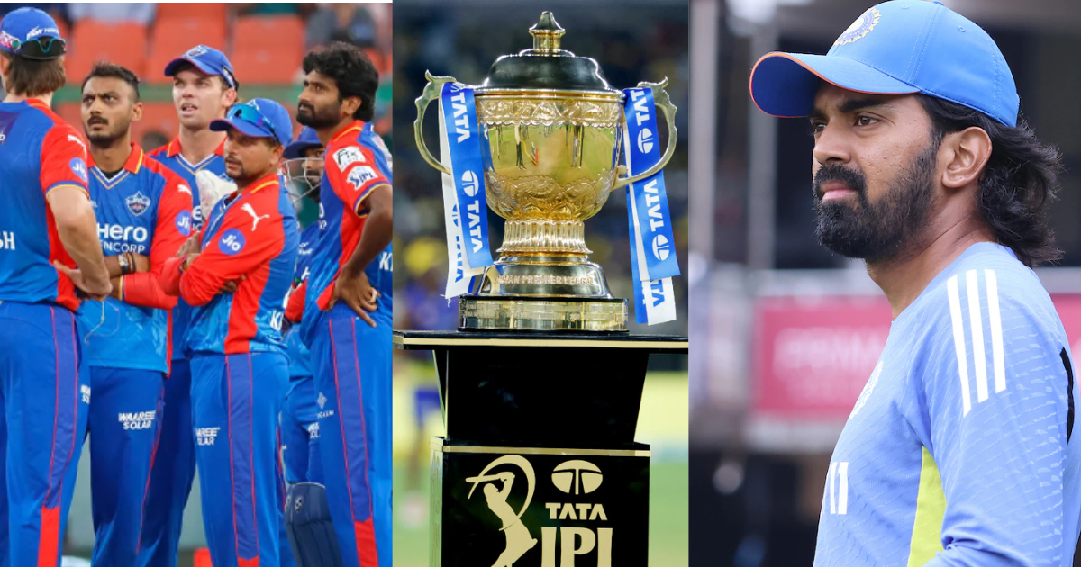 KL Rahul