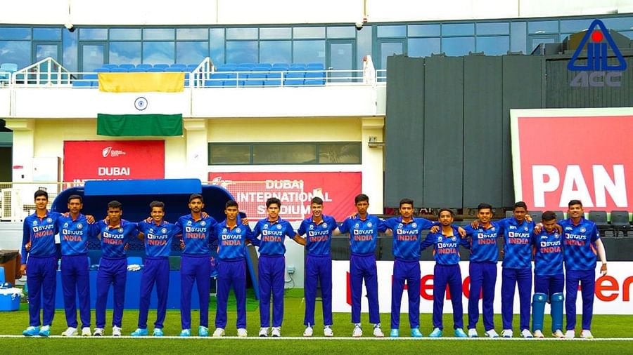 Team India