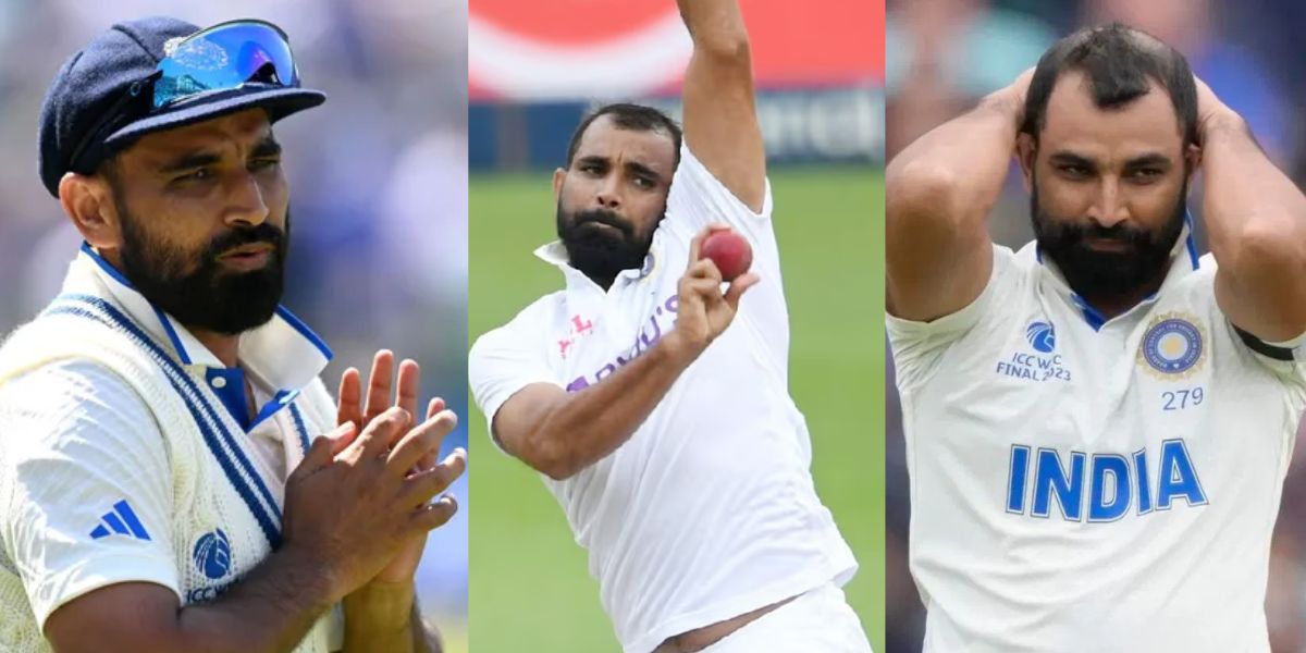 Mohammed Shami, Team India , Border Gavaskar Trophy Mohammed Shami, Team India , Border Gavaskar Trophy