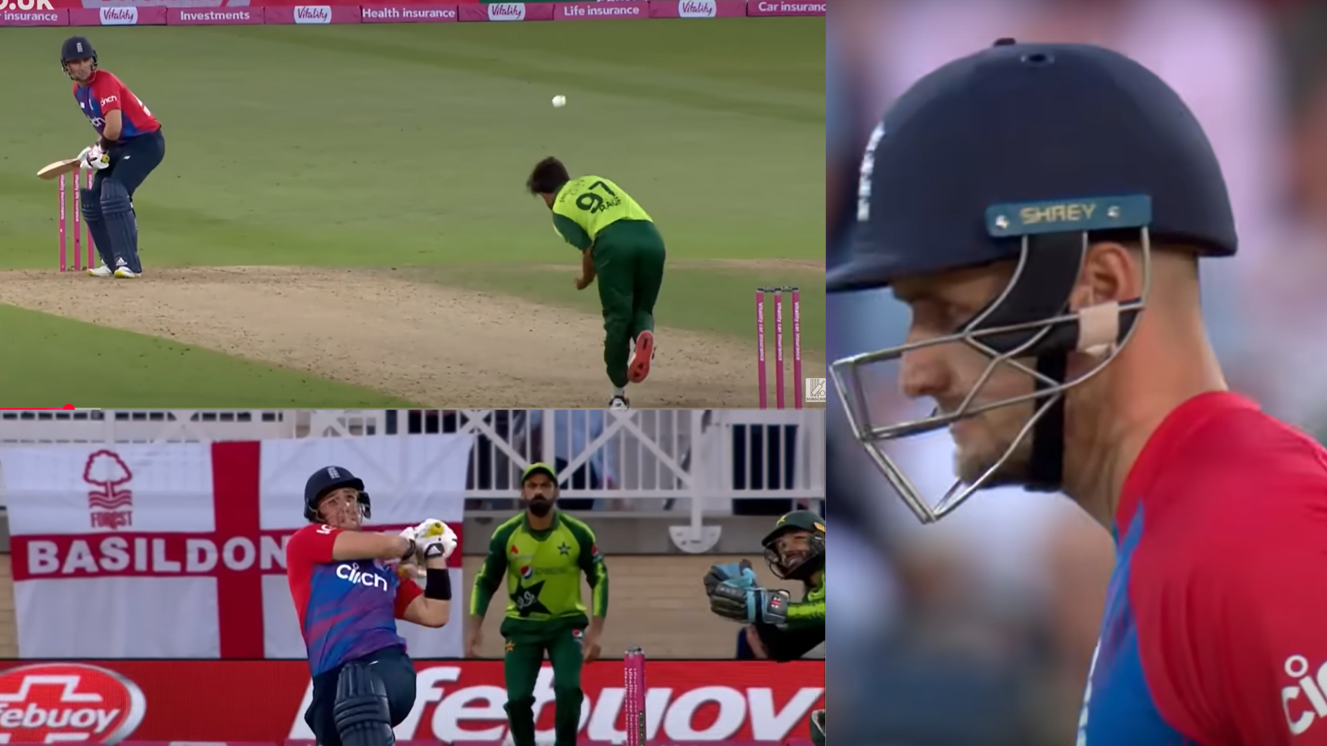 6,6,6,6,6,6….. Liam Livingstone ने पाकिस्तानियों को दिखाई उनकी औकात, मात्र 42 बॉल पर जड़ी सेंचुरी