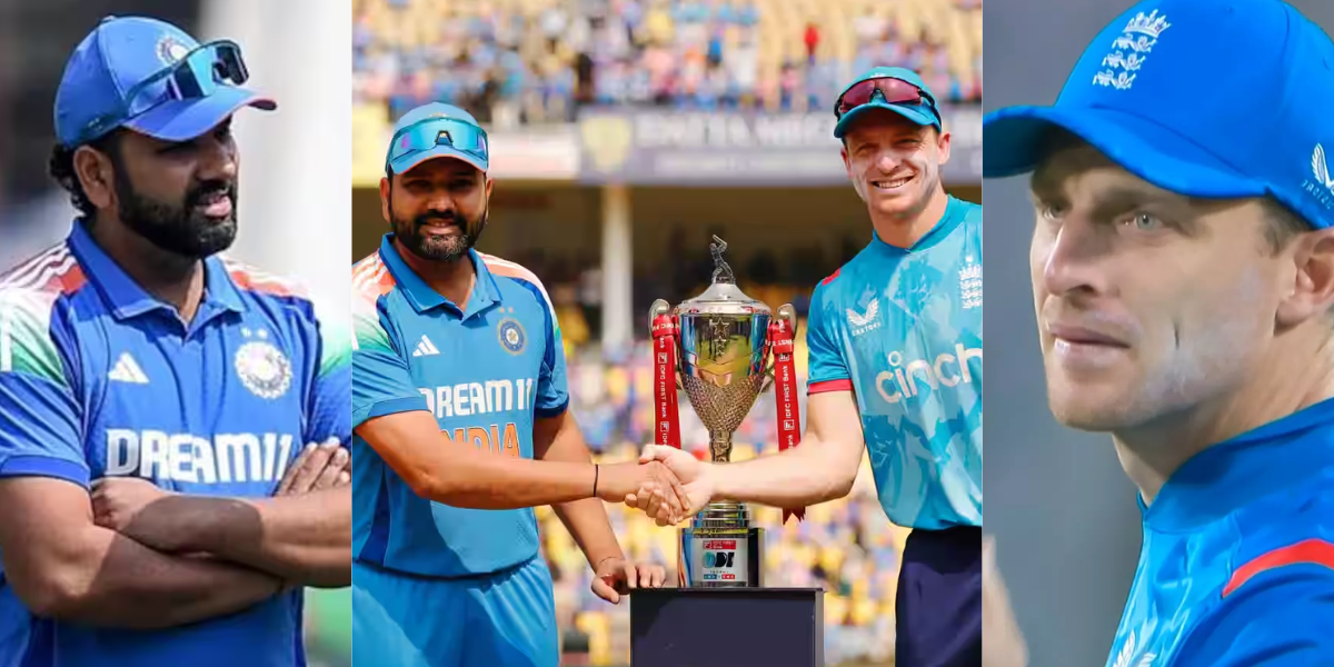 IND vs ENG