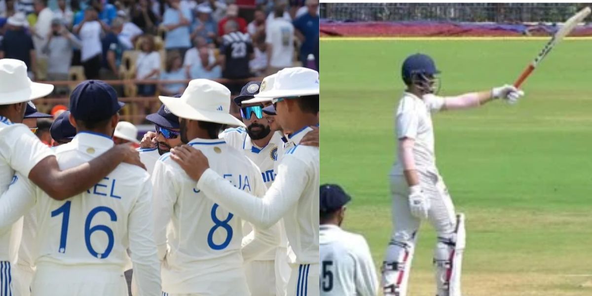 Team India