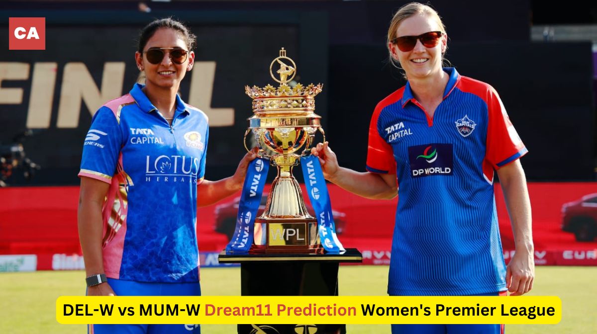 DEL-W vs MUM-W