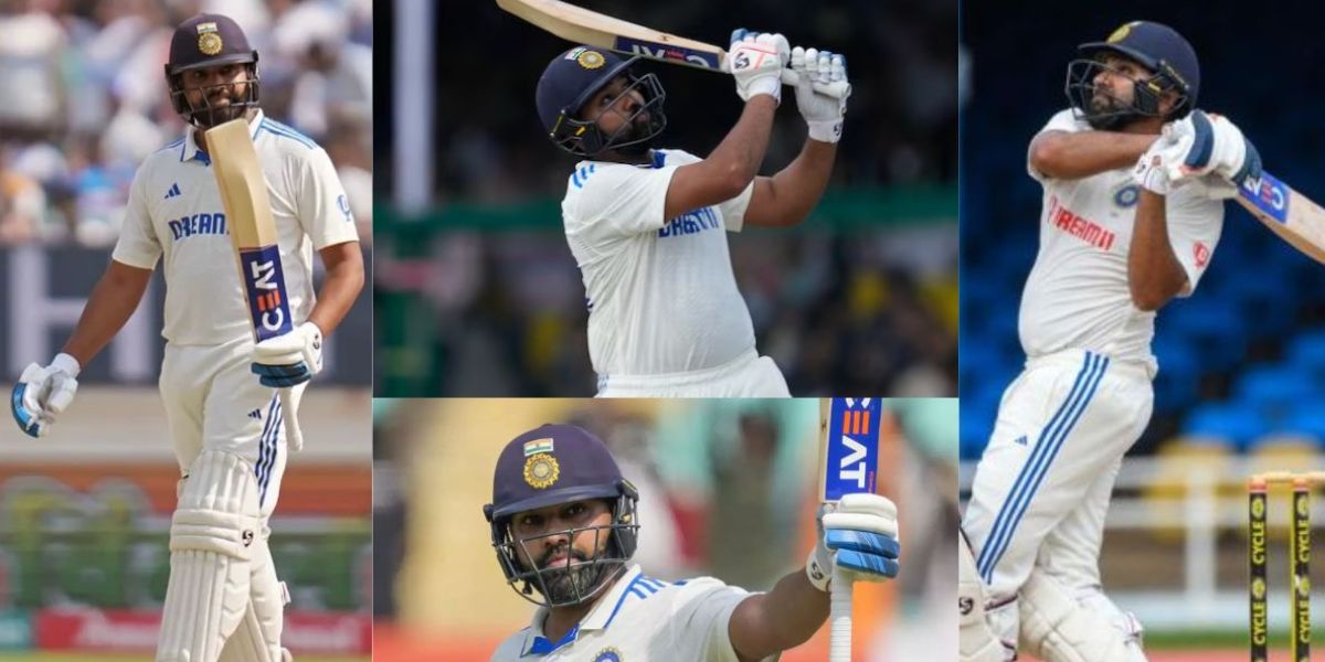 Rohit Sharma ,  ranji trophy 2009 , team india