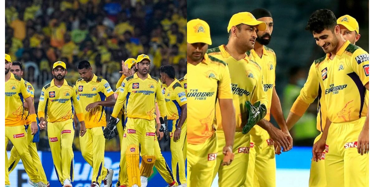 CSK