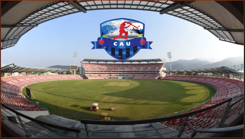 CRICKET ASSOCIATION OF UTTARAKHAND UNDER ALLEGATIONS OF BRIBE DEATH THREAT FINANCIAL IRREGULARITIES...