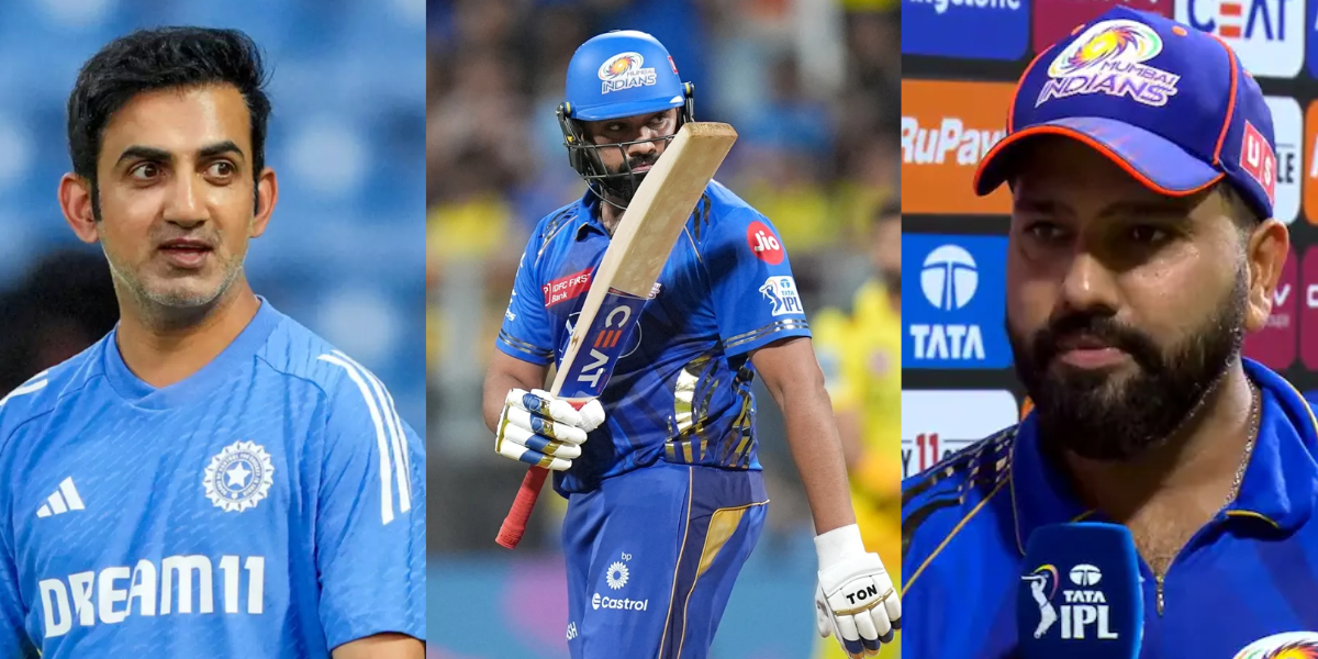 Rohit Sharma (31)