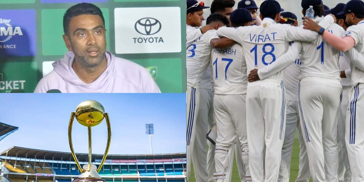 R Ashwin, Harshit Rana , Devdutt Padikkal , Team India , ind vs aus