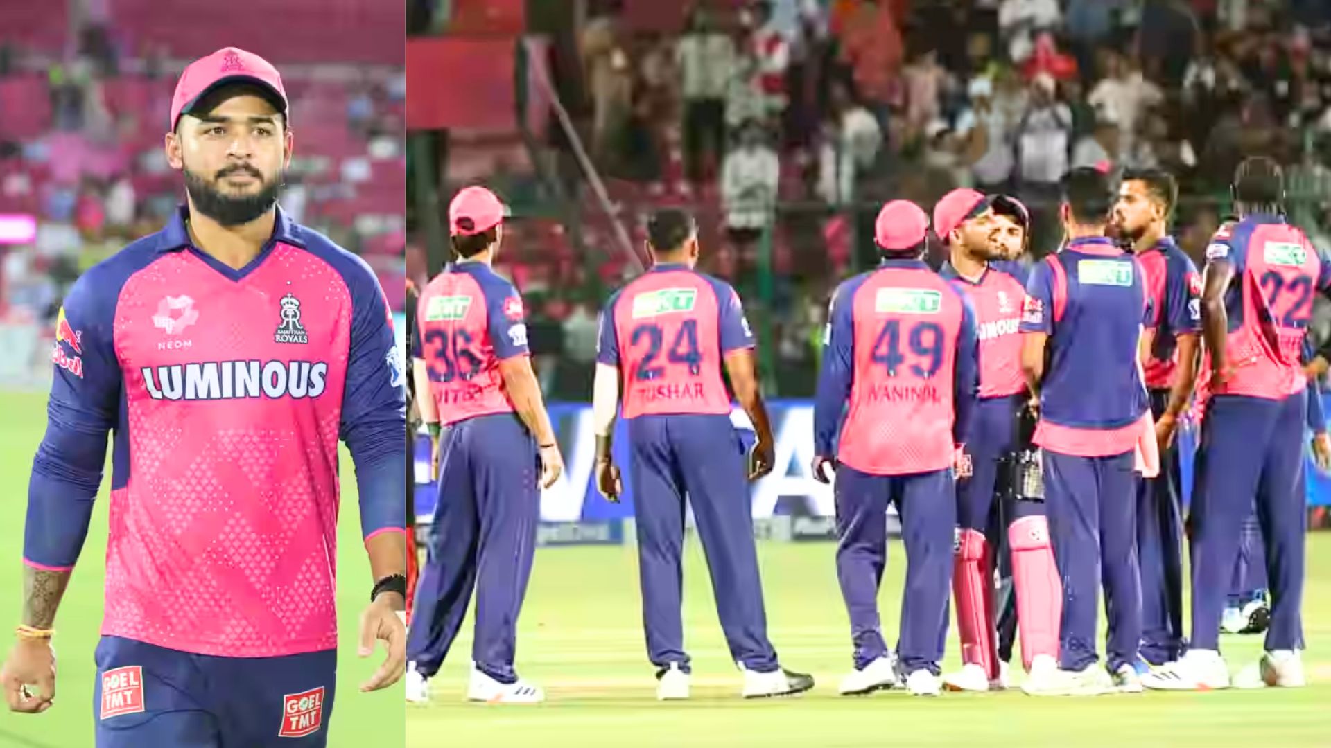 Rajasthan Royals के लिए सिरदर्द बन चुके हैं ये 2 खिलाड़ी, पिछले 2 हराने में निभाई विलेन की भूमिका