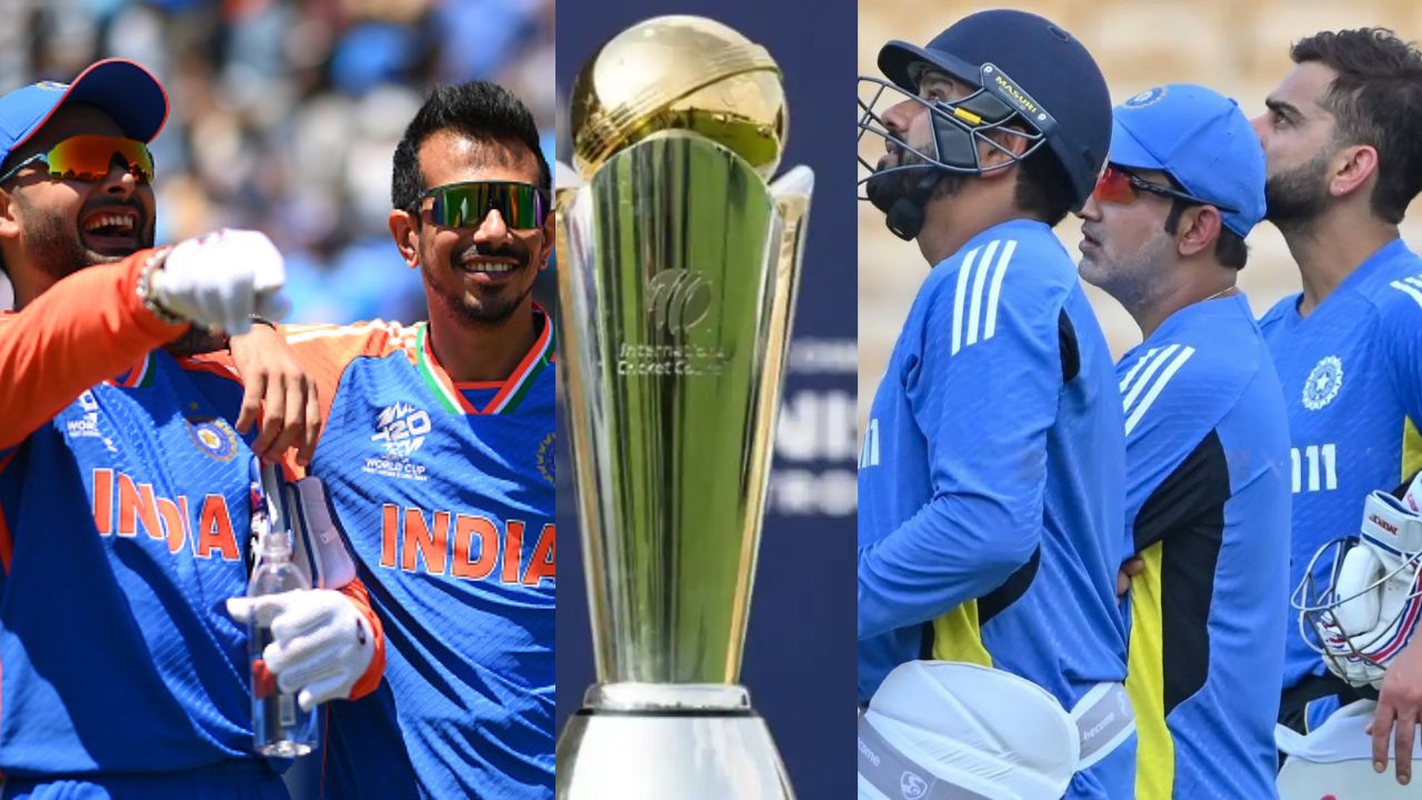 Team India