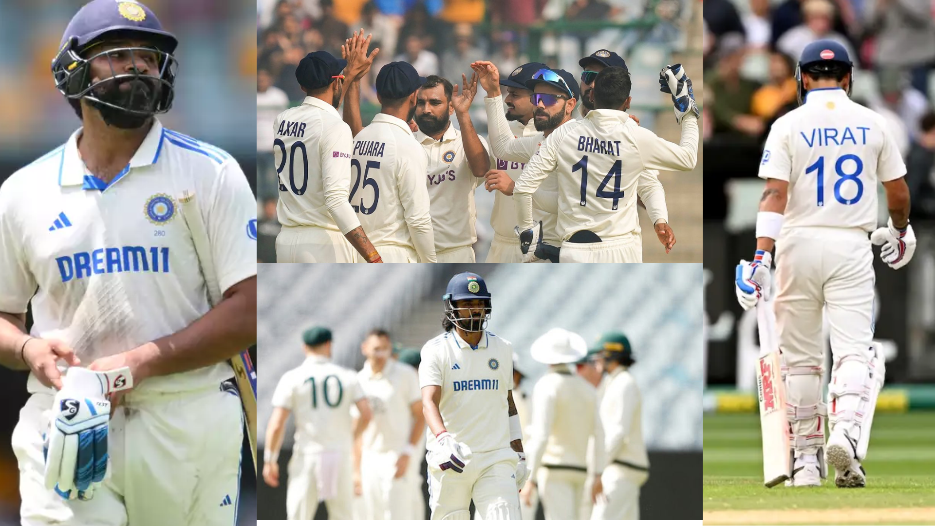 Virat Kohli और रोहित शर्मा नहीं बल्कि इस खिलाड़ी की अब टीम इंडिया को टेस्ट में नहीं जरूरत, जबरदस्ती द...