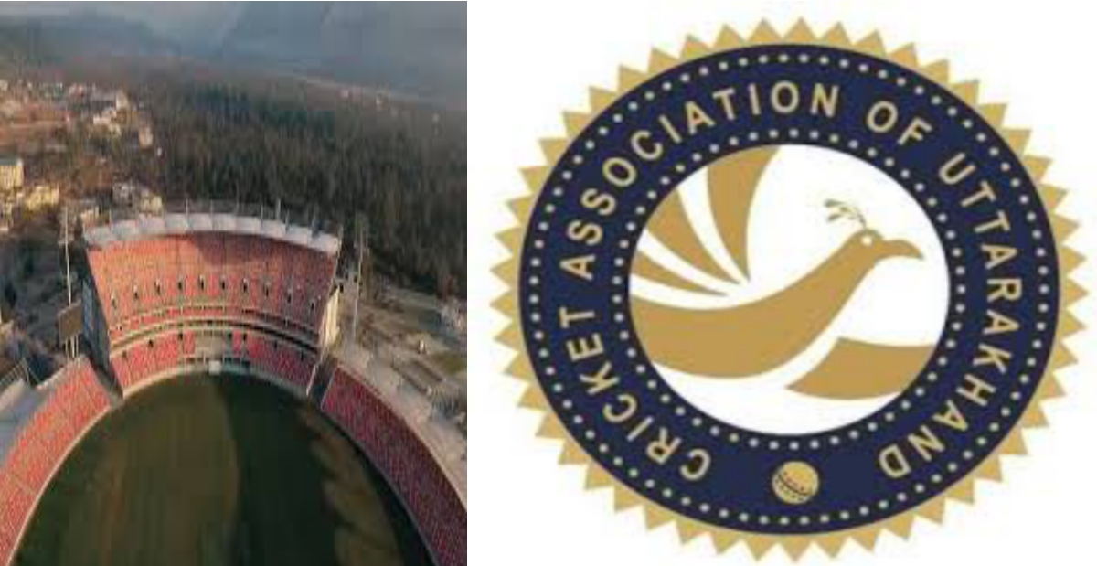 Uttarakhand Cricket Team