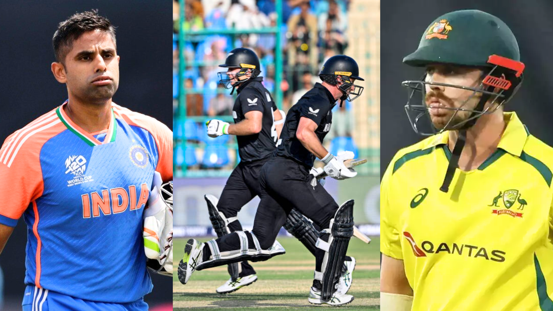 6,6,6,6,6,6.... सूर्या-हेड से भी खतरनाक निकला किवी बल्लेबाज, 36 बॉल पर ही ठोक डाला शतक