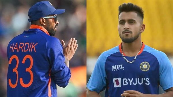 Hardik Pandya