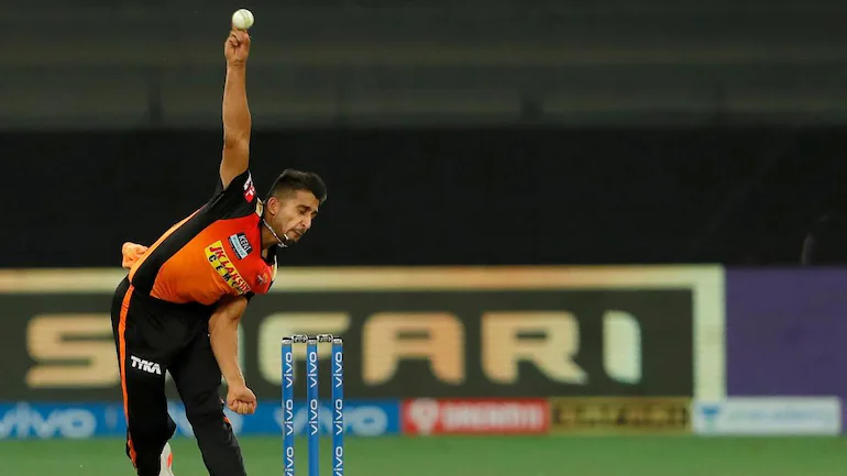 4,4,4,6: उमरान मलिक की 152kph की स्पीड भी हुई फेल,फिफ्टी लगाकर KL Rahul ने दिया आलोचकों को करार जवाब