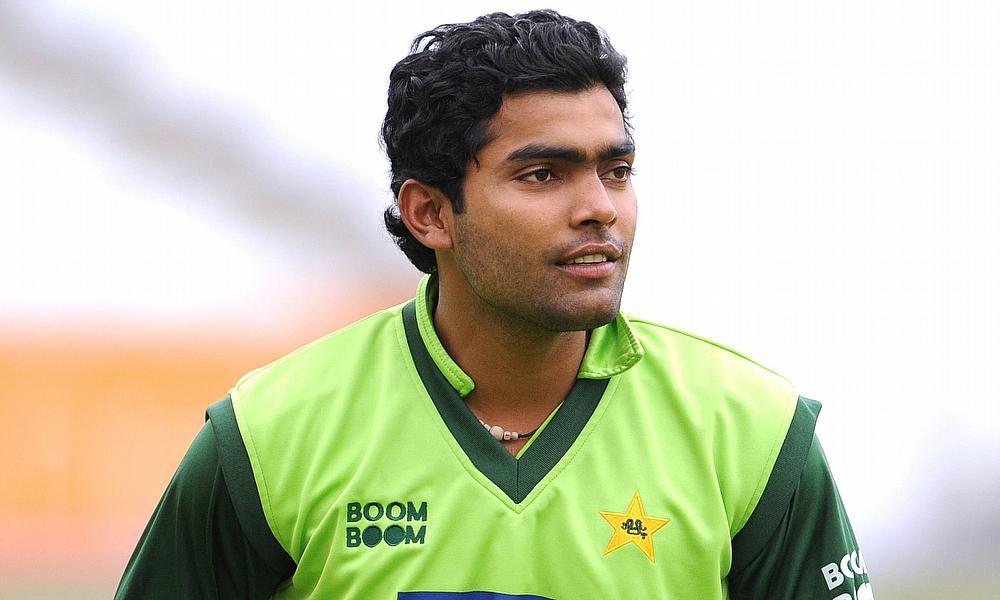 Umar Akmal