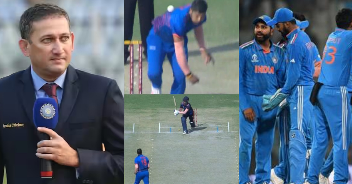 W,W,W,W... Umesh Yadav की रफ्तार से दहले दिल्ली के बल्लेबाज, 1 ही मैच में कर लिए इतने शिकार